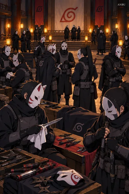 ANBU