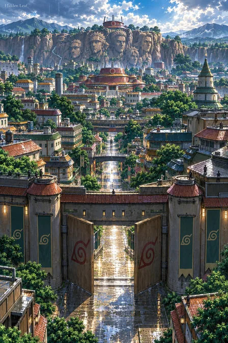 Konoha
