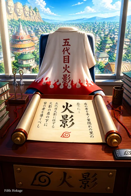 火影