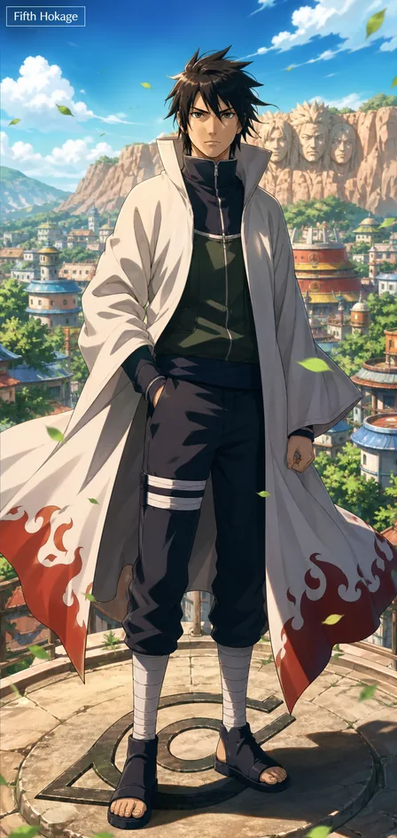 木叶