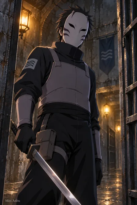 Anbu