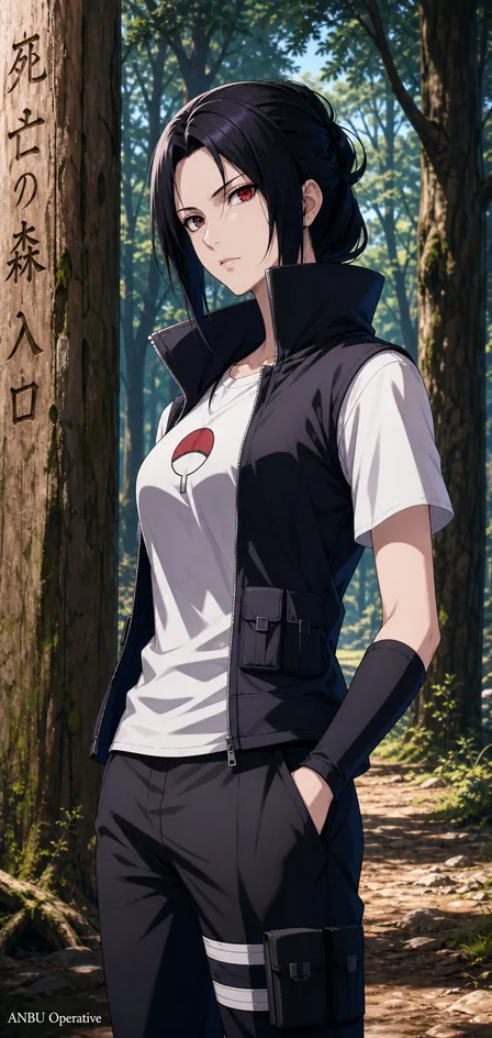 神奈