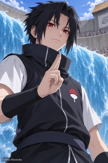 Shinmoku