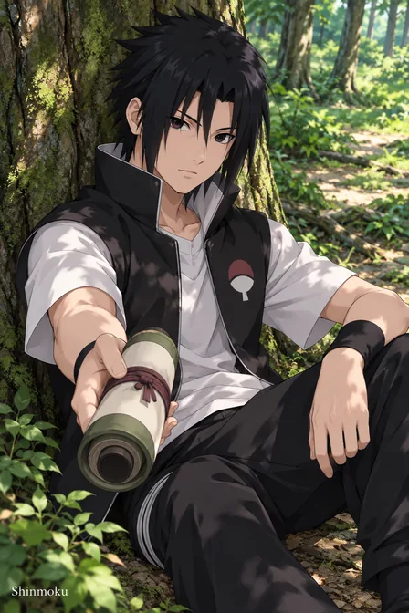 Uchiha
