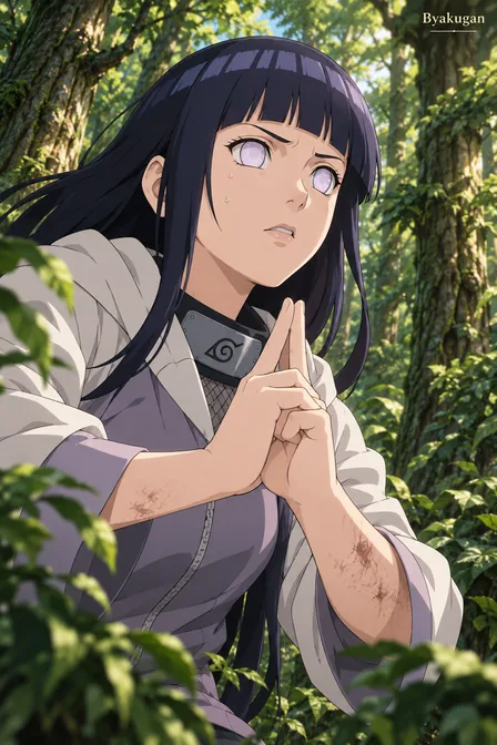 Hinata