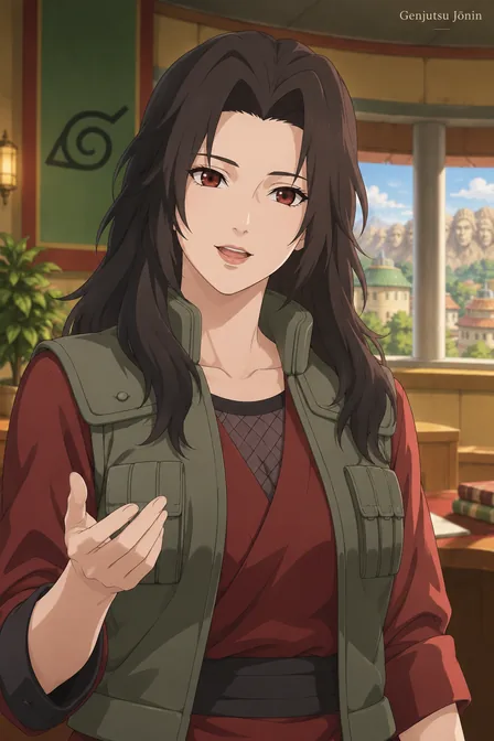 Kurenai