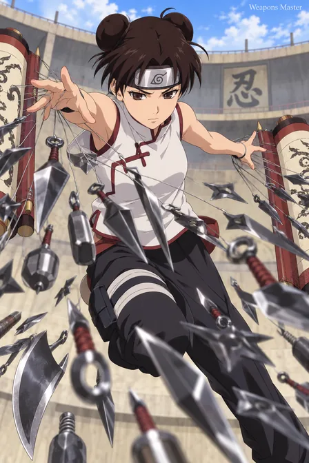 Tenten
