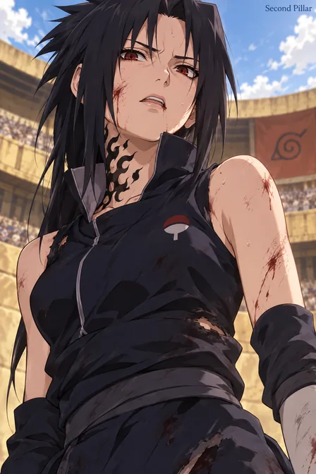 Sasuke