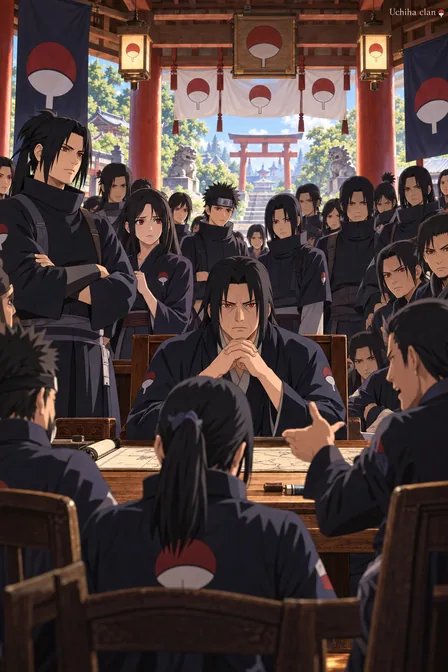 Uchiha