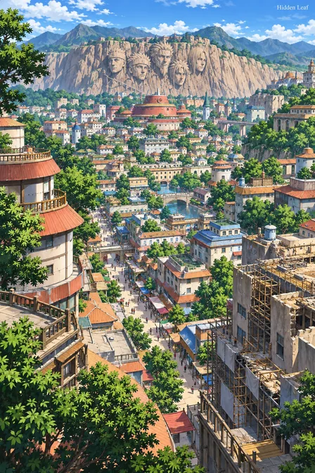 Konoha