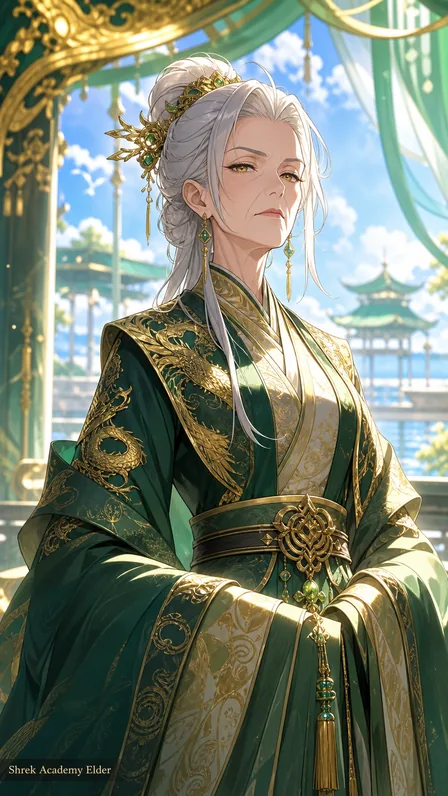 龙夜月