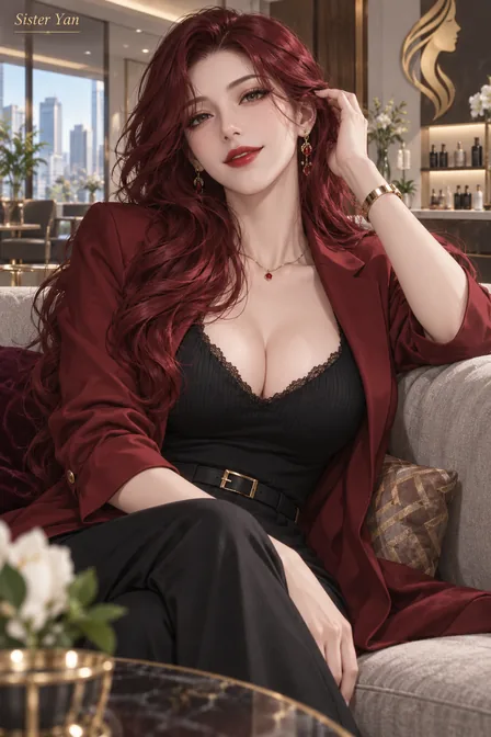 Luo Feiyan