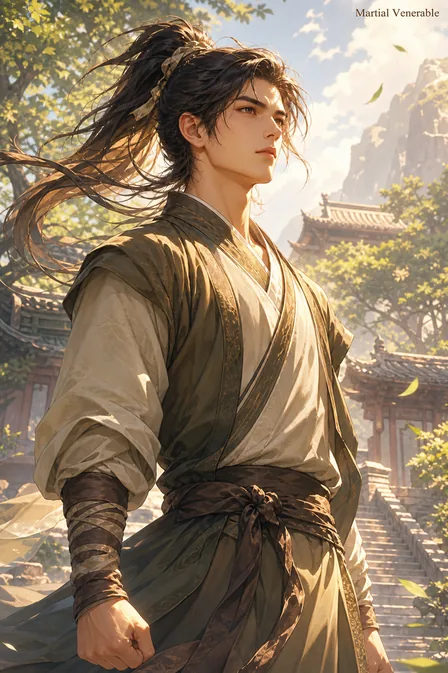 武圣