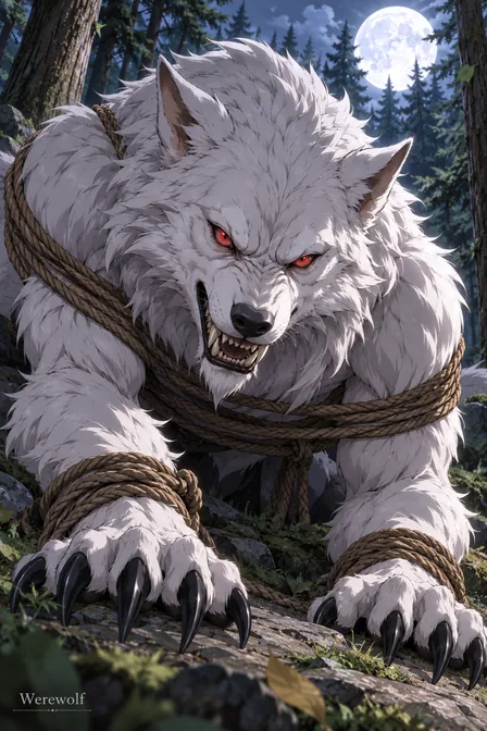 Werewolf