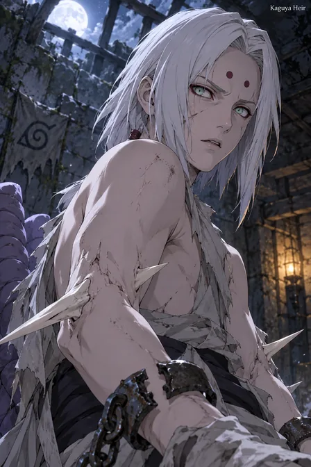 Kimimaro