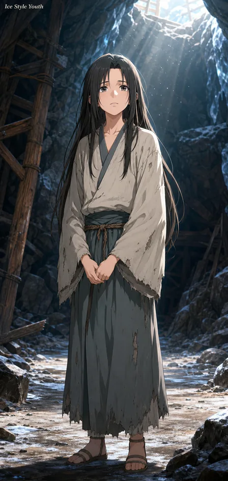 白