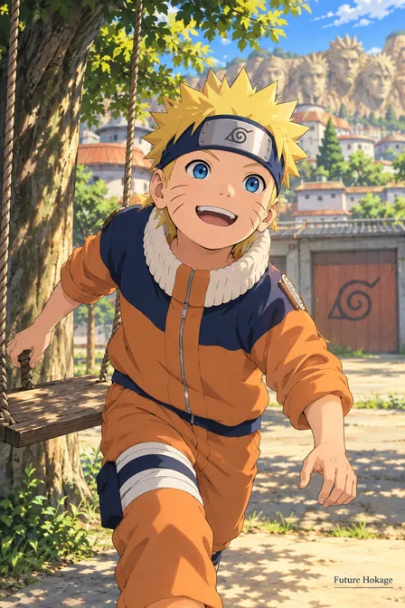 Naruto