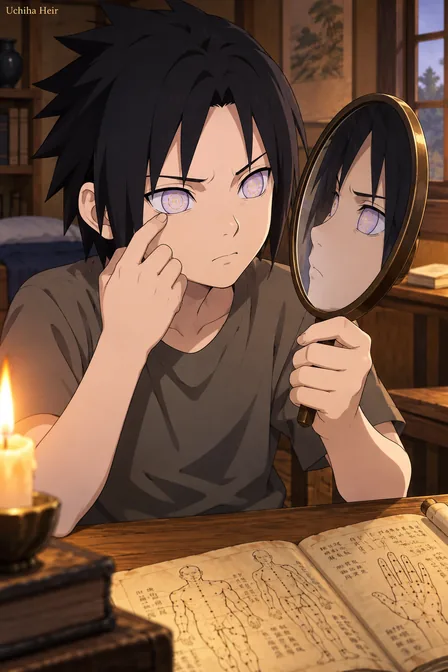 Uchiha Ao