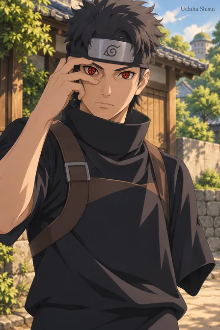 Shisui