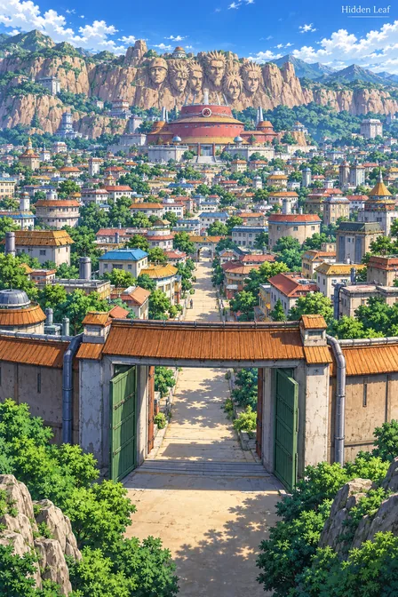 Konoha
