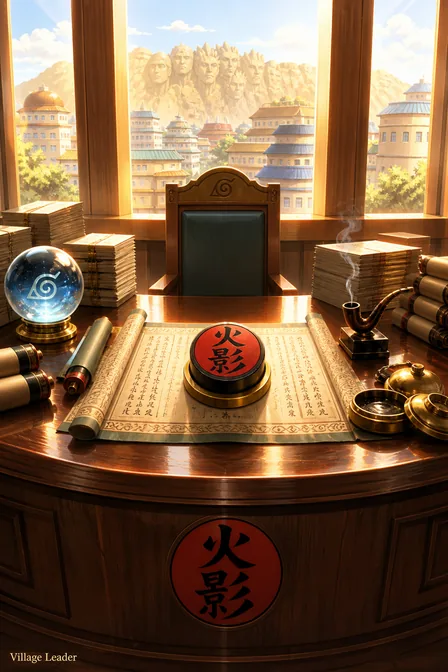 火影