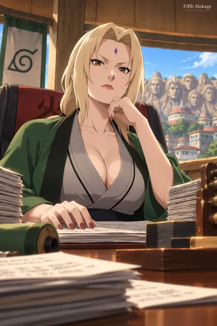 Hokage