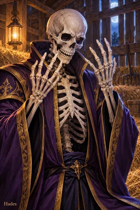 Hades