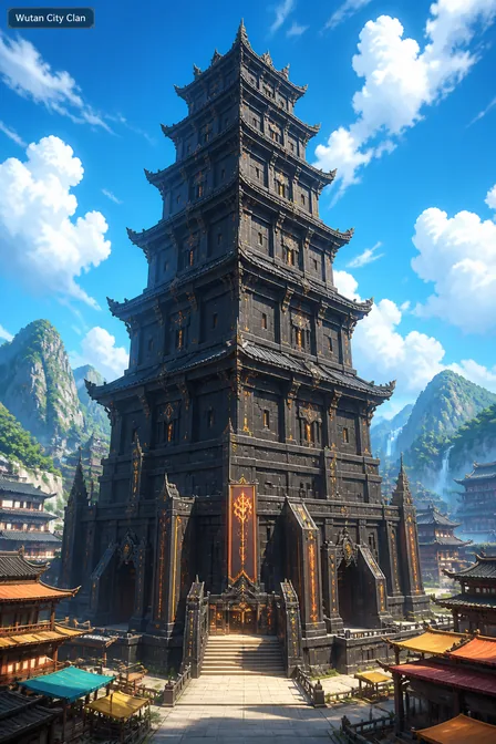 萧家