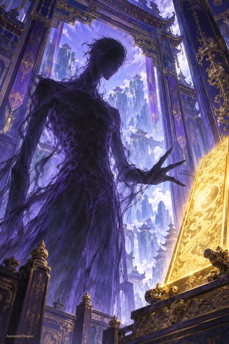 Lord of the Divine Court