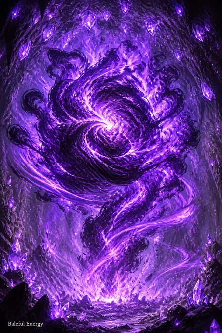 煞气