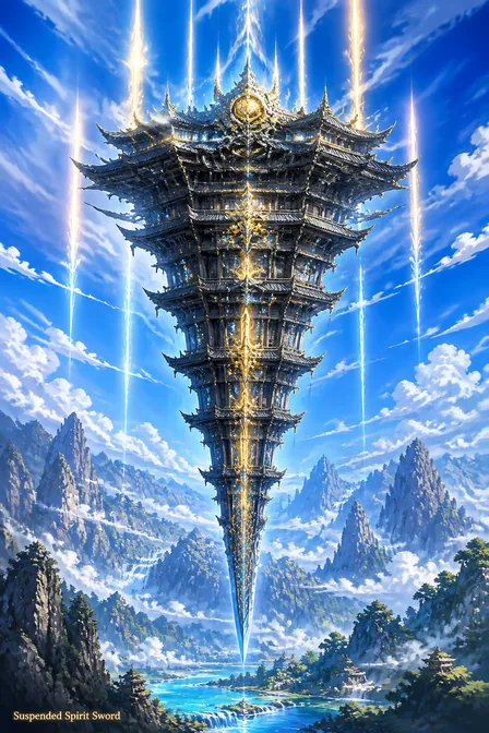 剑楼