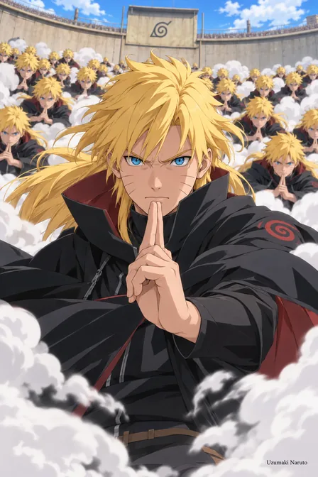 Naruto