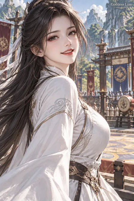 Lian Yunbi