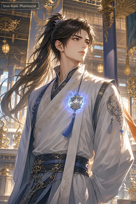 药师会