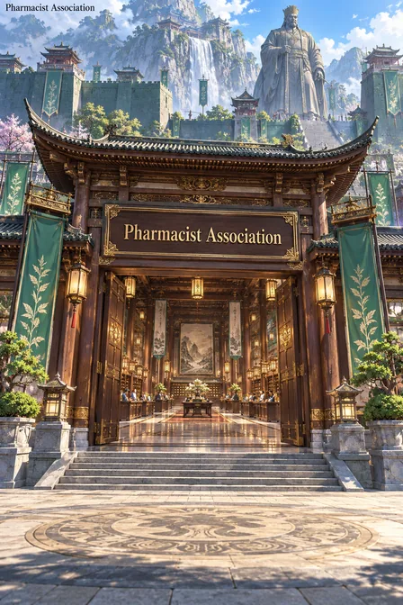 Pharmacist Association