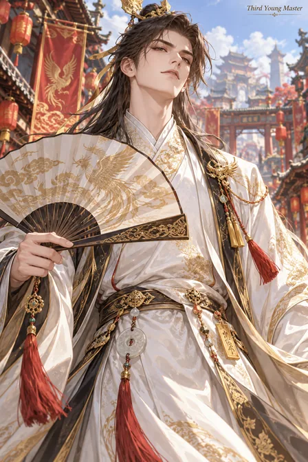 Chen Xiao