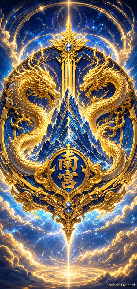 Nangong Clan