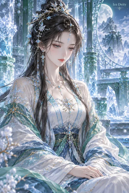 Chen Mengze