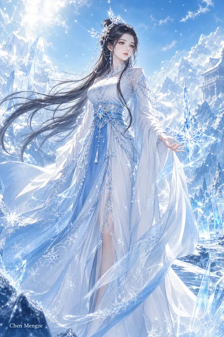 陈梦泽