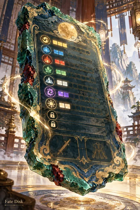 Destiny