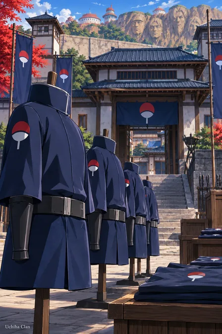 Uchiha