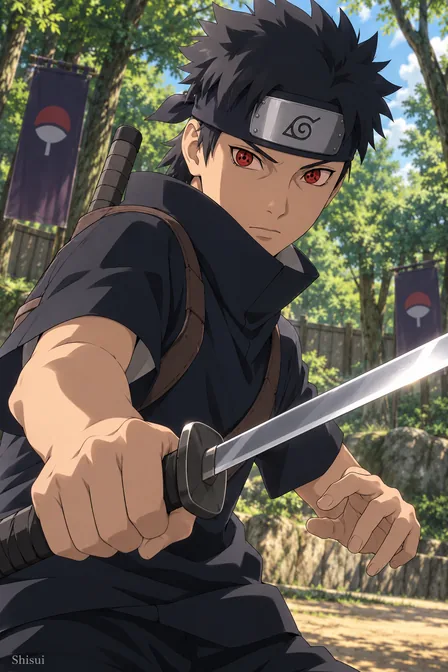 Shisui