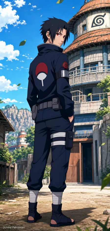 木叶