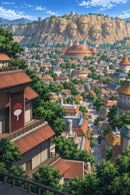 Konoha
