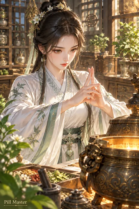 Zhao Lingyin