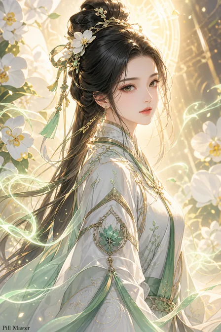 赵灵音