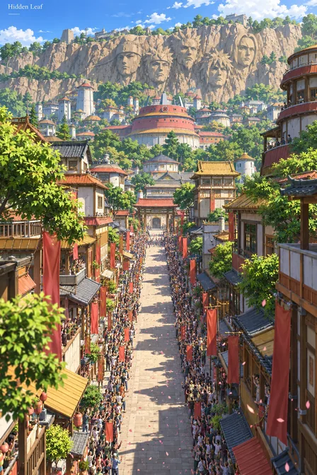 Konoha