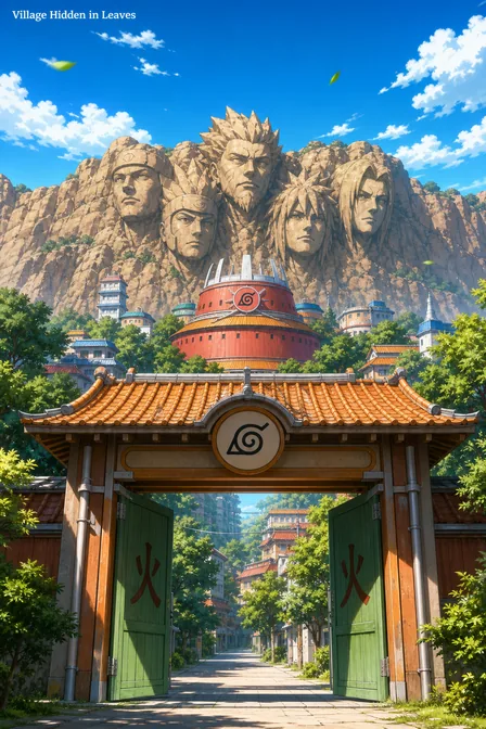 木叶