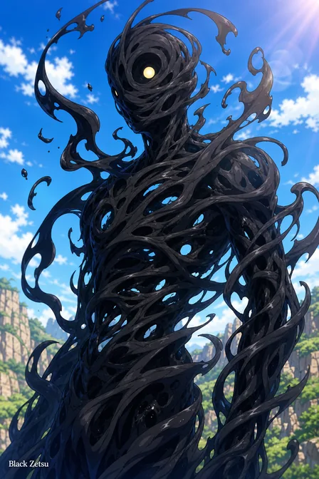 绝