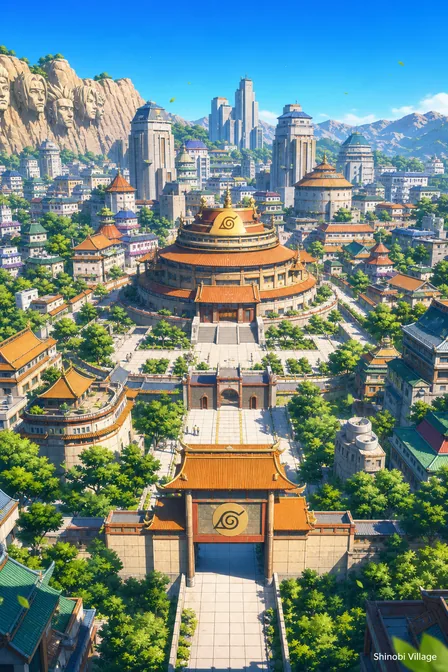 木叶